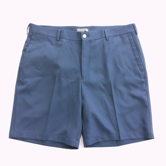 Peter Millar Other - Peter Millar Crown Sport Mens Salem Shorts Size 35
